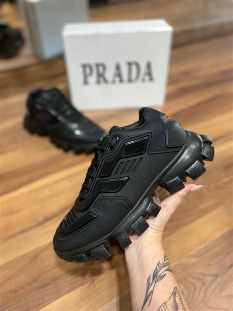 tênis prada masculino